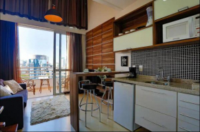 Apartamento na Berrini próximo ao WTC